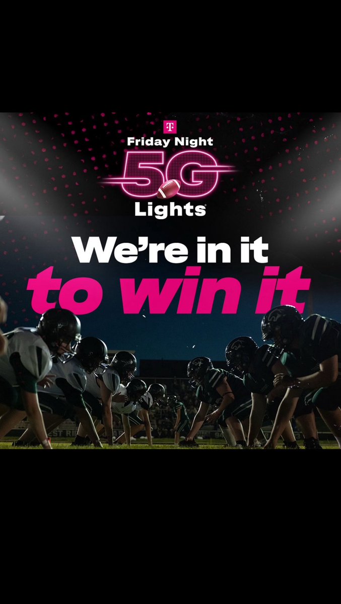 Spruce creek ready! <a href="/GreatDay2BAHawk/">Spruce Creek High</a> <a href="/TMobile/">T-Mobile</a> 
#FN5GL #Sweepstakes