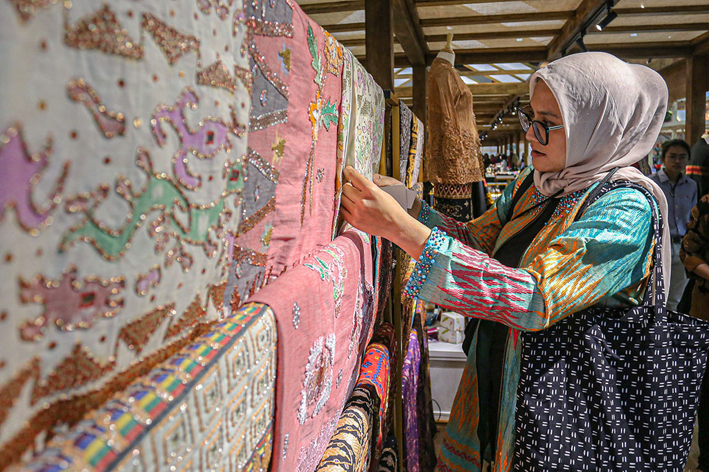 Begini Lanskap Perkembangan UMKM dan Brand Lokal di Tengah Persaingan E-Commerce
marketplus.id/2025/07/17/ris…
#IPSOS #IPSOSIndonesia
#UMKM #BrandLokal #localbrand