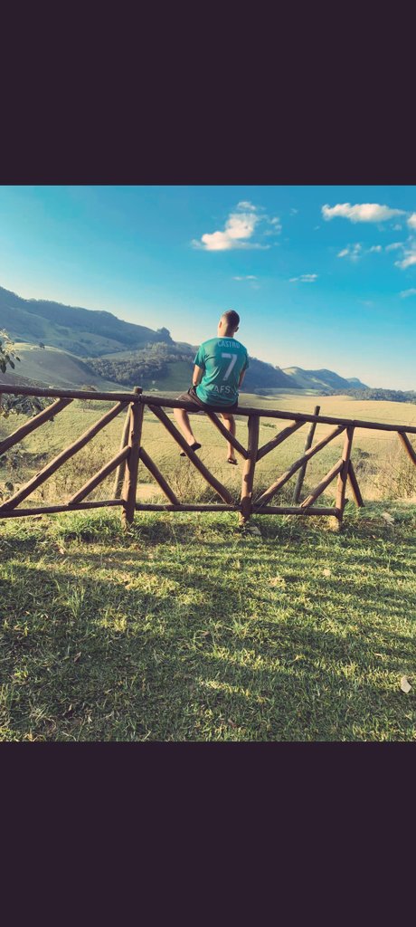 MINGALDECASTRO7's tweet image. Da série as camisas que eu herdei !!!!