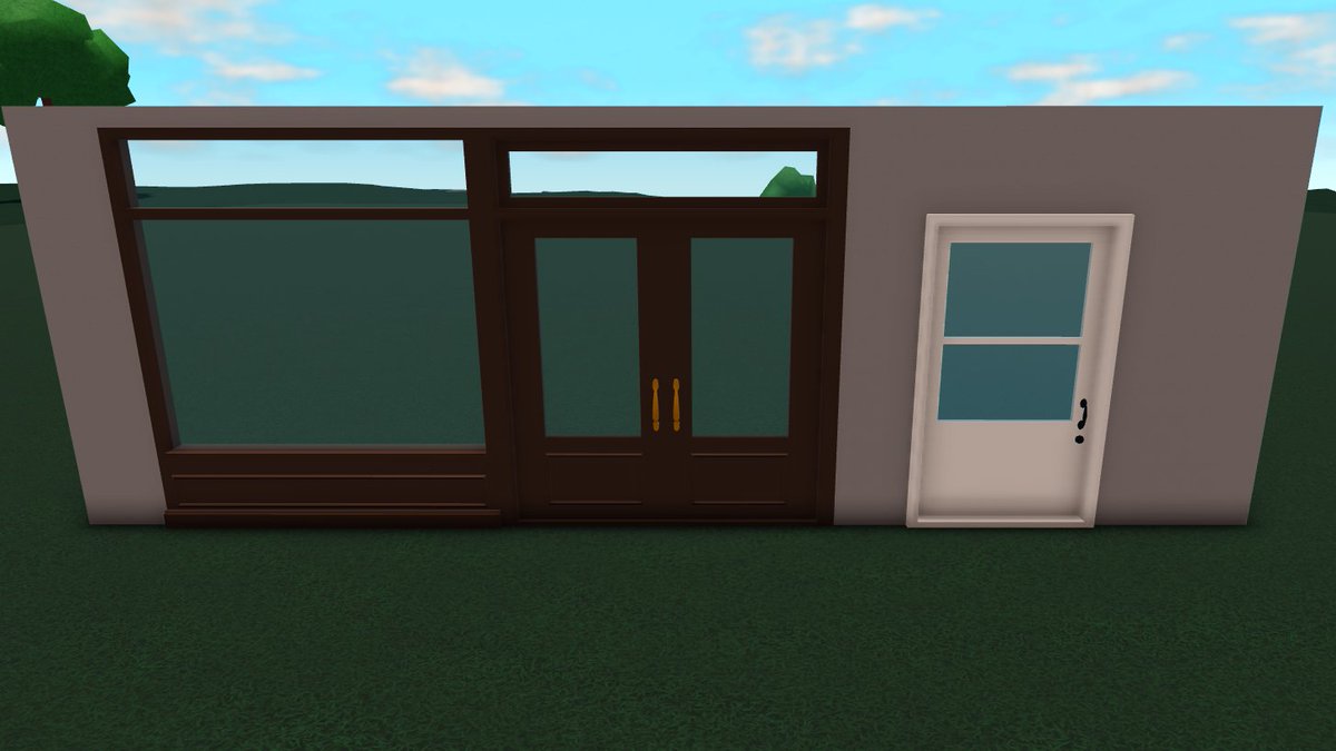 TheDailyBloxburg🎤 tweet media