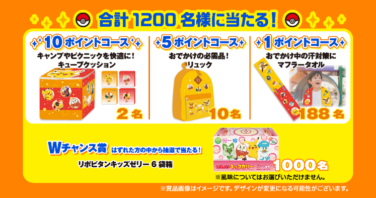 リポビタンD on X