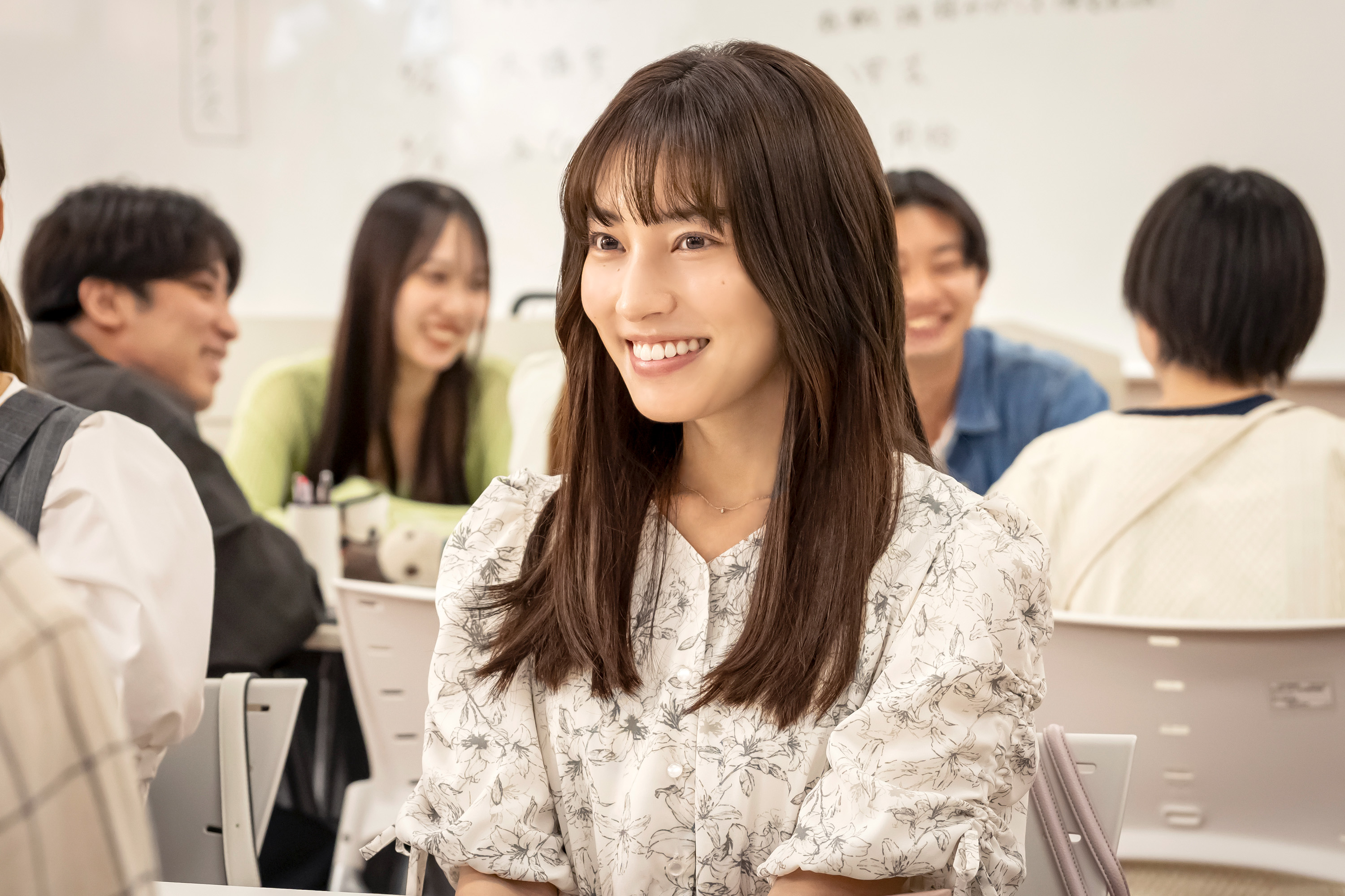 ドラマ「私は整形美人」「おとなりコンプレックス」【公式