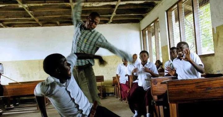 Teacher: "What comes after 720?"

Me: "721"

Teacher: " Then, why did you write 1080?"