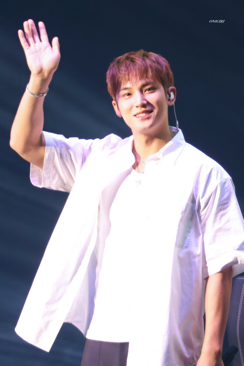 _oni9iri's tweet image. 250717 FP
#๋ฏผ๊ท #mingyu #ใใณใฎใฅ
#seventeen #์ธ๋ธํด