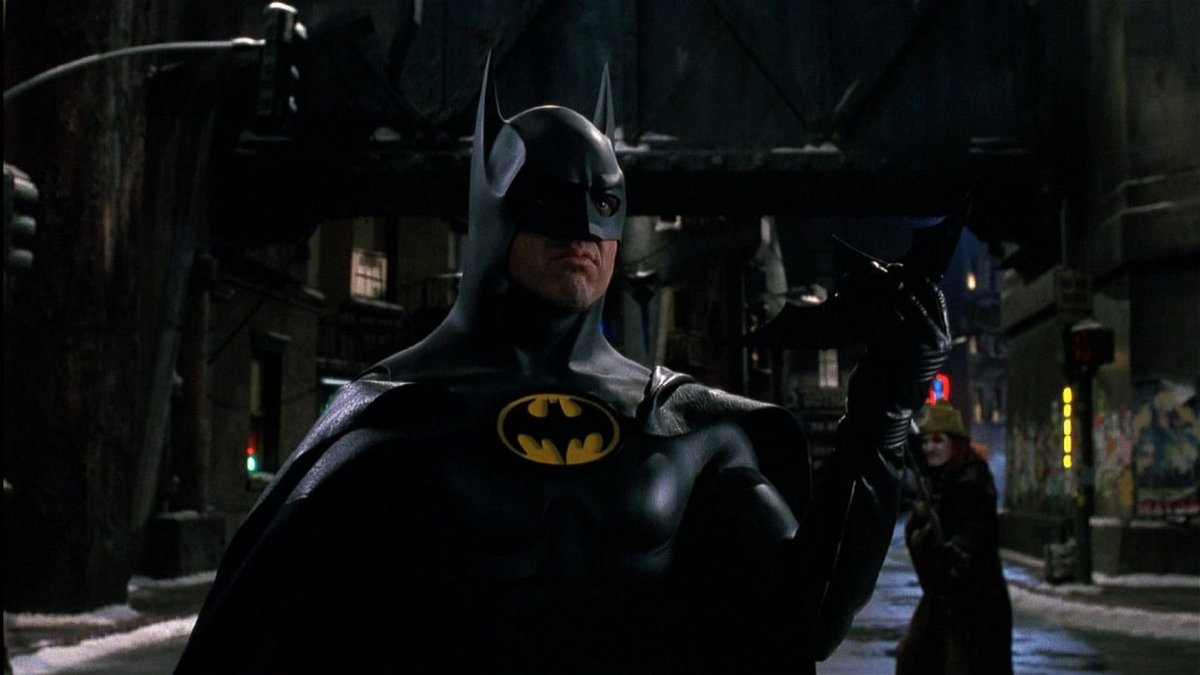Bodhi_Tweets's tweet image. My official stance on the casting of the DCU BATMAN:
Lets face it after hearing the #BATMAN and WONDER WOMAN movies are getting fast tracked, the first thing every single one of us thought, βWhoβs gonna get cast??? Wonder Woman is easy at this point, weβve only ever had Galβ¦