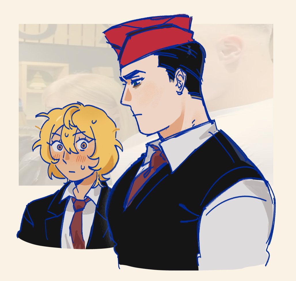 evil hero tweet media