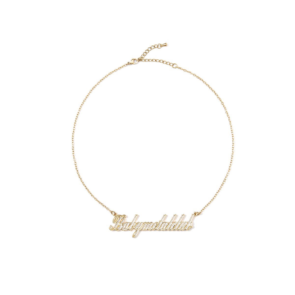 BMC_GAL's tweet photo. Babymetalclub logo necklace Gold
Online now 🐆✨💕🌸

https://t.co/ZnJuSTgmUq https://t.co/lkKMRg5P0O