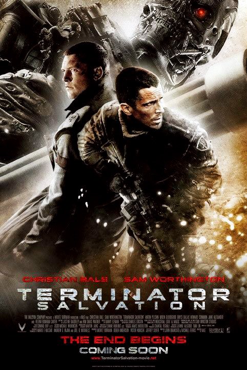 films_that's tweet image. Throwback Thursday time!
This week we’re taking you back to an episode where we tackled one of Alice’s favourite franchises.
It’s Terminator Salvation and it's out now wherever you get your podcasts!
linktr.ee/justfilmsandth…