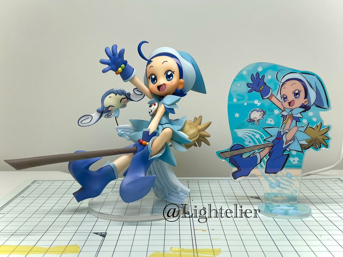 らいとり🪿 tweet media