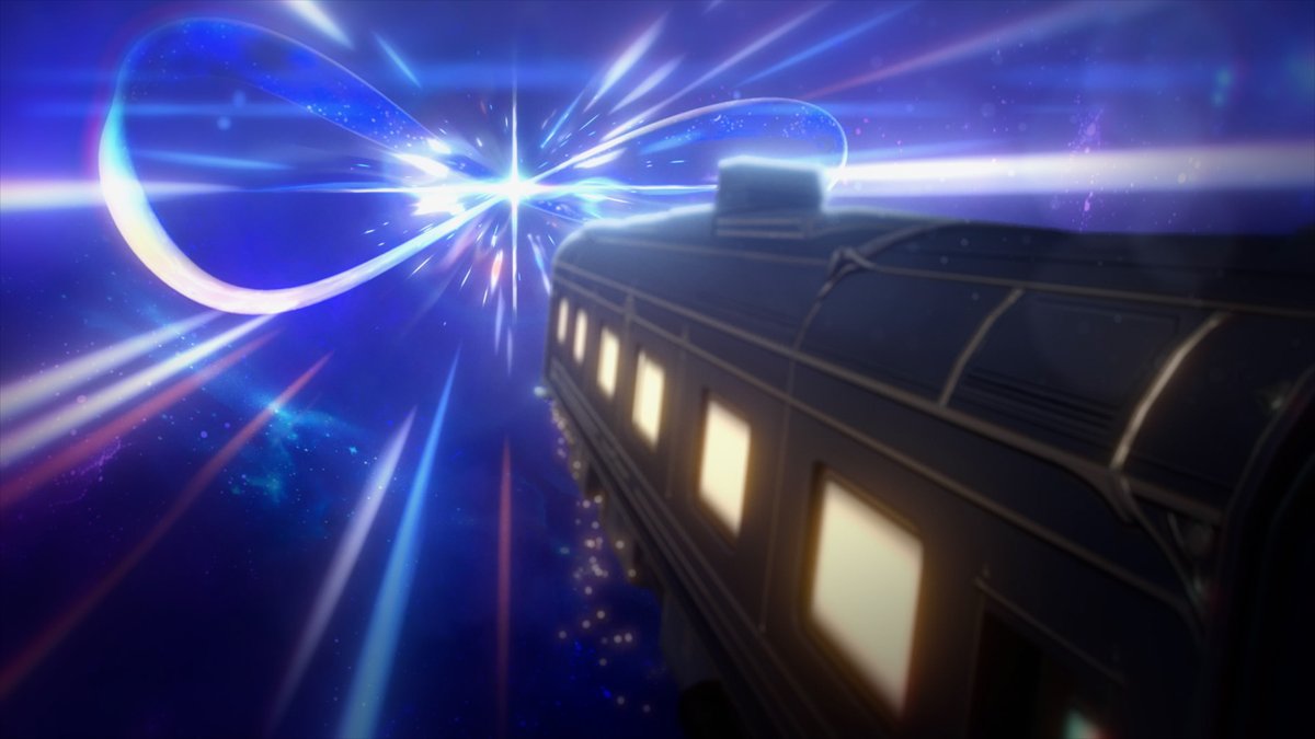 Honkai: Star Rail (@honkaistarrail) on Twitter photo 