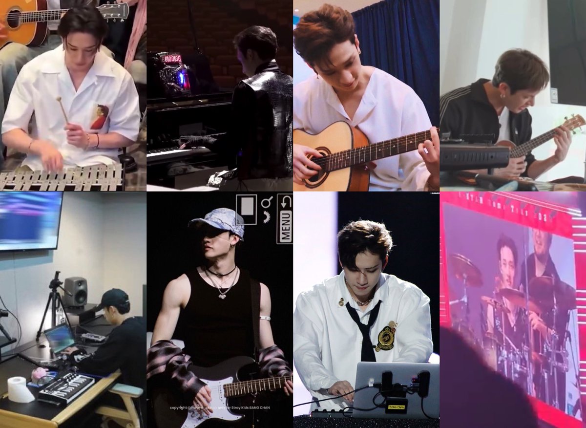 hm2il's tweet image. Honestly what he CANNOT do??