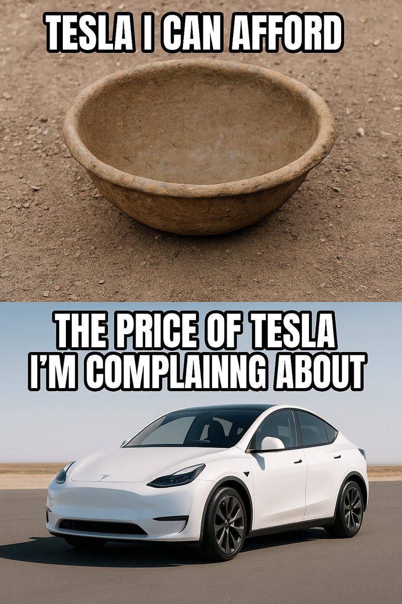 Expectation: Autopilot.
 Reality: Auto-lift mud