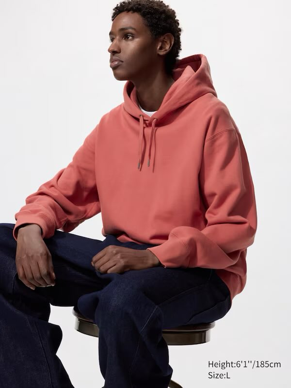 Les hoodies Uniqlo passent à 24,90€ au lieu de 39,90€ 

⏩️ tidd.ly/4m0osPk
