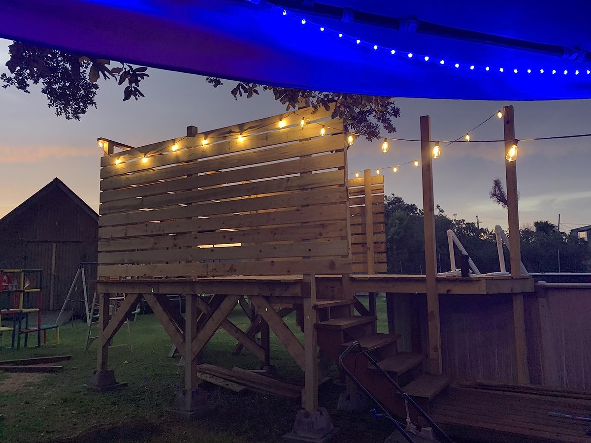 Yunchengfactory's tweet image. 🌐✨ Yuncheng String Lights: Lighting Up the International Market! ✨🌐Ready to brighten your market? Connect with us today!

🔗Learn More: ehelight.com/product/st38-c…

#YunchengLighting #InternationalLighting #LEDStringLights #GlobalMarket #OEM #QualityLighting #ExportReady