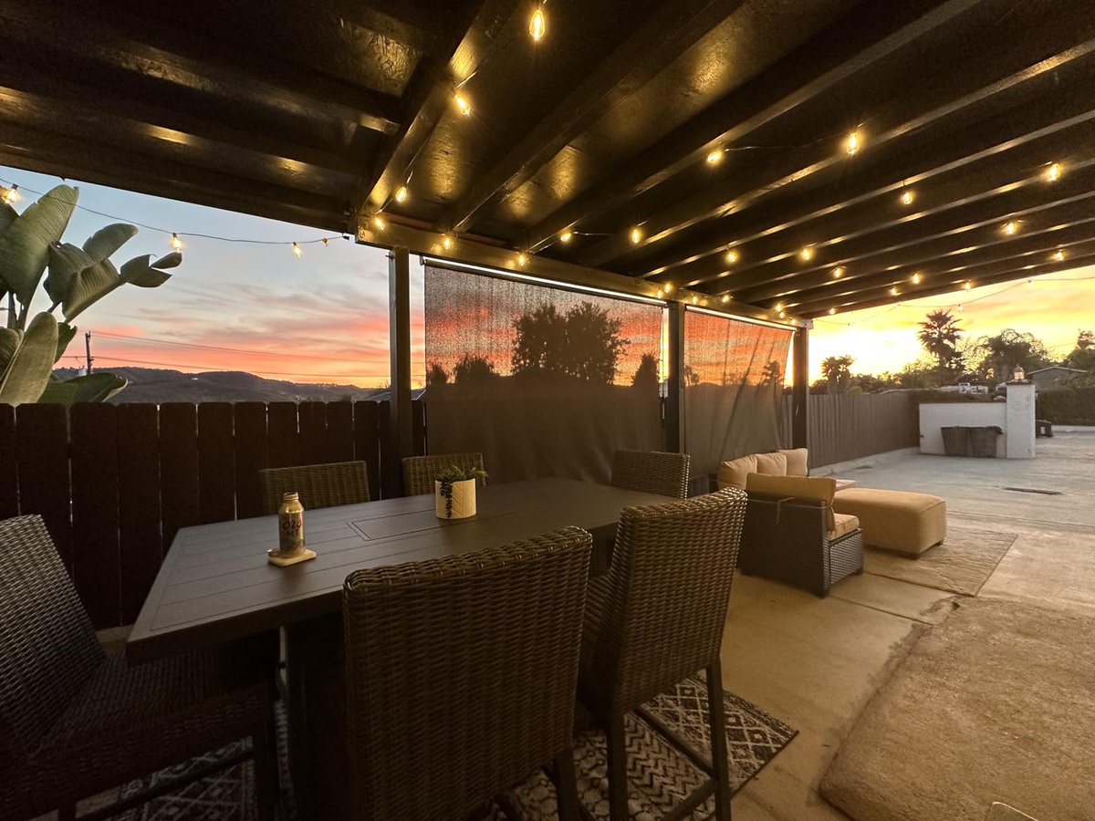 Yunchengfactory's tweet image. 🌐✨ Yuncheng String Lights: Lighting Up the International Market! ✨🌐Ready to brighten your market? Connect with us today!

🔗Learn More: ehelight.com/product/st38-c…

#YunchengLighting #InternationalLighting #LEDStringLights #GlobalMarket #OEM #QualityLighting #ExportReady