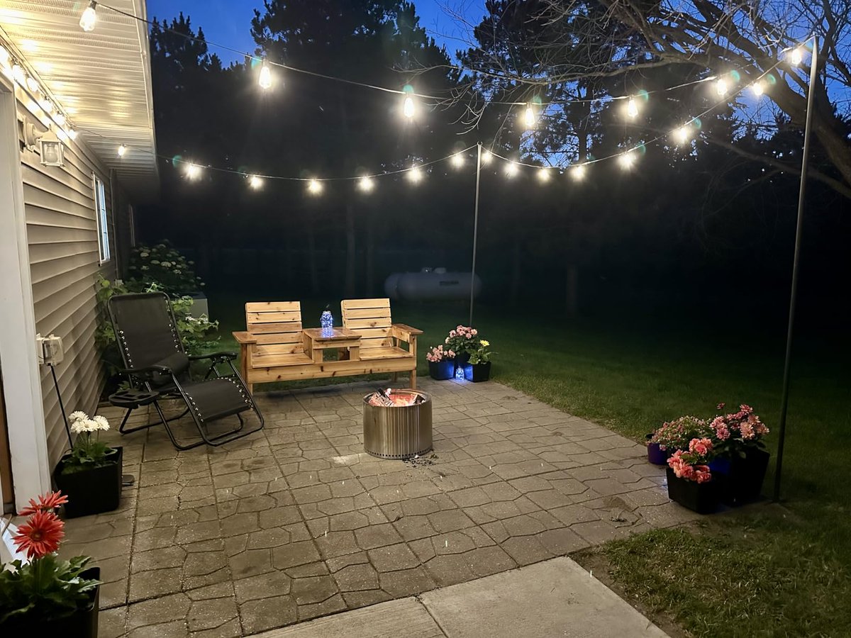 Yunchengfactory's tweet image. 🌐✨ Yuncheng String Lights: Lighting Up the International Market! ✨🌐Ready to brighten your market? Connect with us today!

🔗Learn More: ehelight.com/product/st38-c…

#YunchengLighting #InternationalLighting #LEDStringLights #GlobalMarket #OEM #QualityLighting #ExportReady