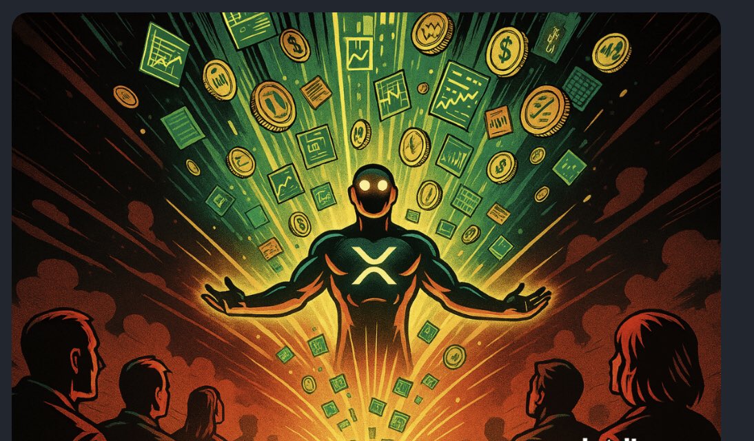 cppatino's tweet image. Estamos listos 😎 
#xrp 
#XRPBULL 
#XRPCommunity