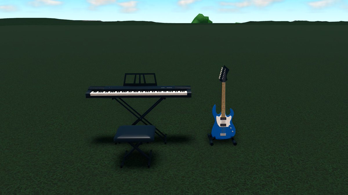 TheDailyBloxburg🎤 tweet media