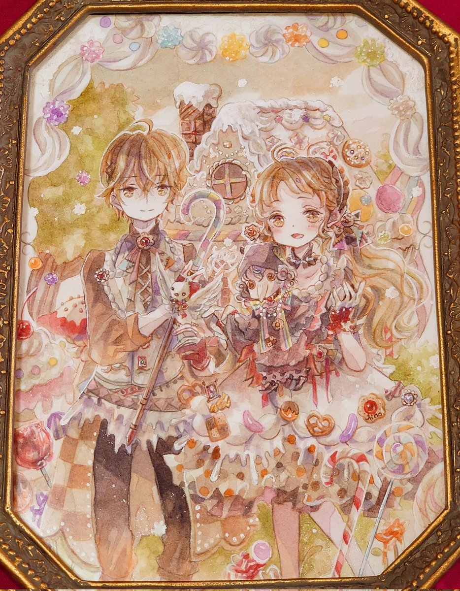 hino_dice's tweet image. galleryTetoTeto様主催
【#御伽噺は扉の向こうで 】
✵会期∶2025/7/19(土)〜27(日)
( 休廊日: 7/22(火)・23(水)・24(木) )
✵時間∶14時〜19時(最終日18時まで)
✵会場∶galleryTetoTeto 大阪
額装作品6点、ドローイング7点で参加します
よろしくお願いいたします📖🗝️