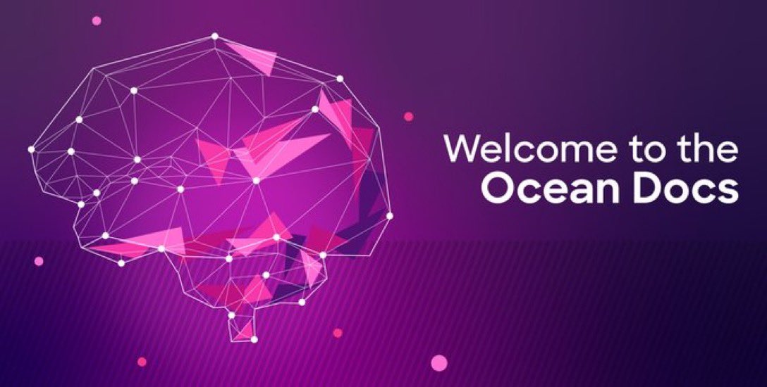 op_ambassadors's tweet image. Utility? Starts with documentation. @OceanProtocol has made it a habit to ensure its documentation is easily accessible for everyone.
And it shows in the utility of Ocean Nodes with more than 1.67 Million active nodes.
Run yours today. Reach out on the Ambassador Channel
$FET