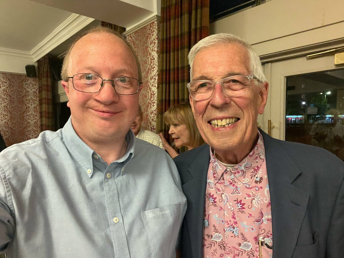 Andrew Ruff tweet media