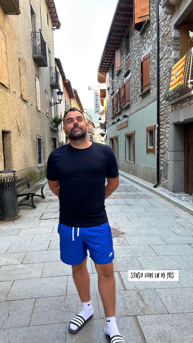 No todo va ser trabajar #modovacaciones
#benasque