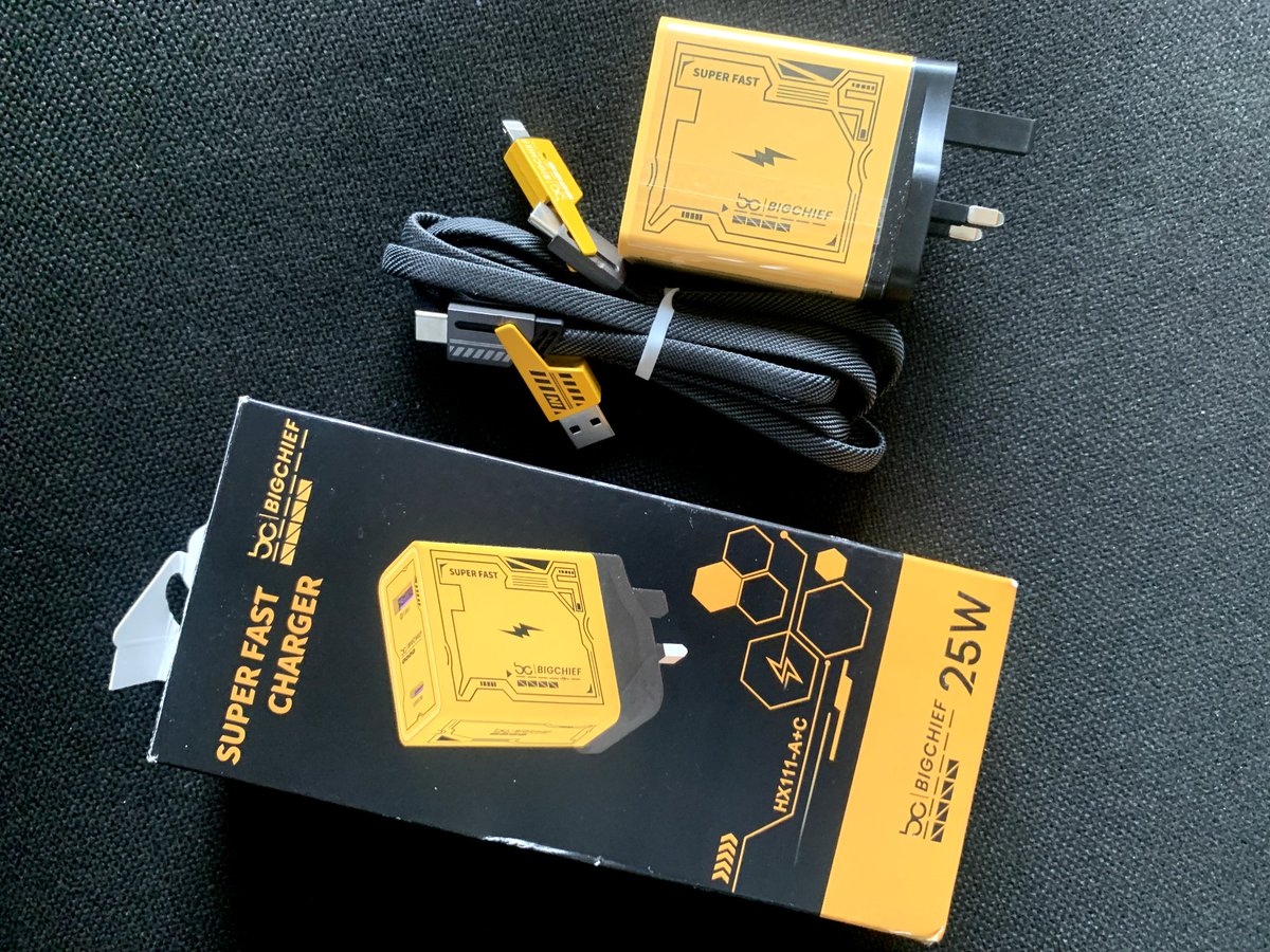 Big Chief Stores tweet media