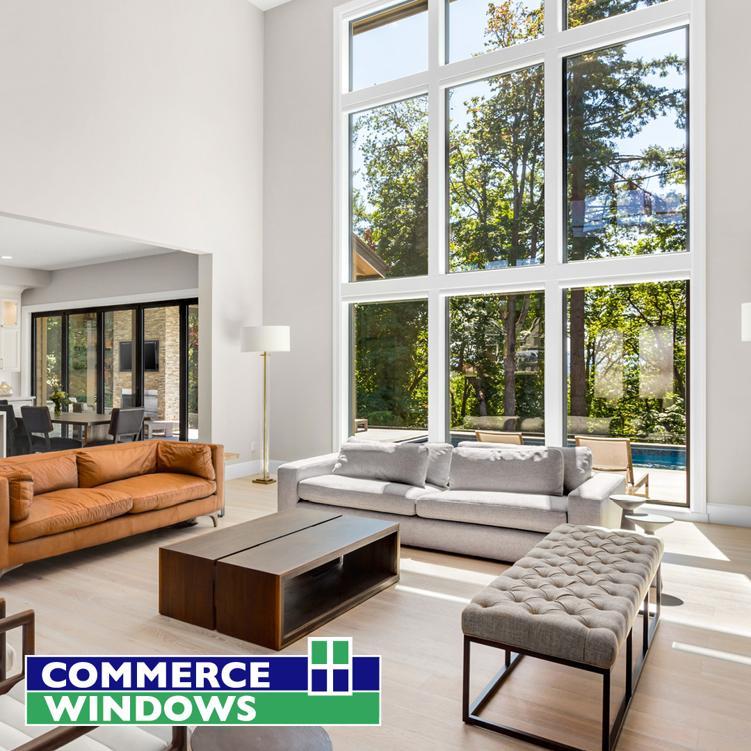 CommerceW's tweet image. Open your home to more light, space and style with our range of high-performance windows.

Browse now: commercewindows.co.uk

#NewWindows #BrightIdeas #UpgradeYourHome 🌟