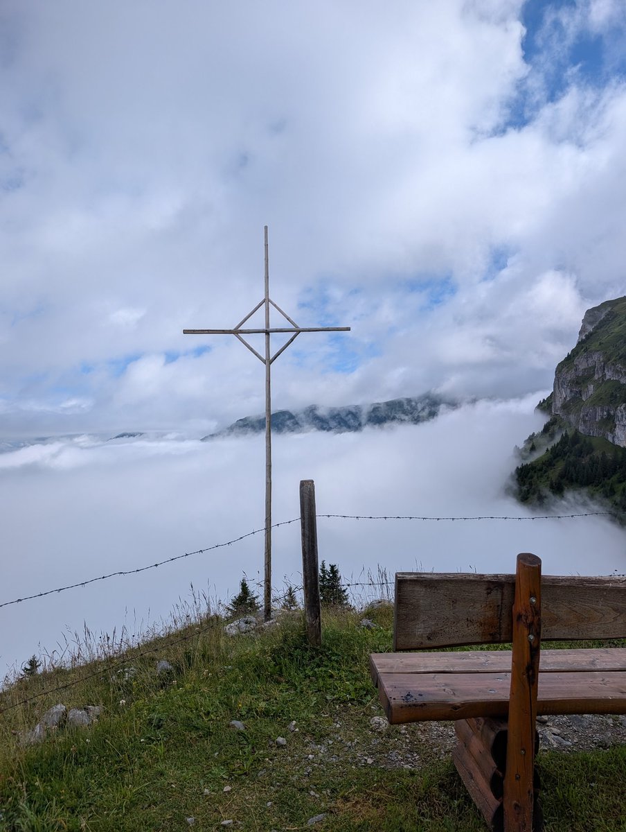 Immer und überall diese Moscheen