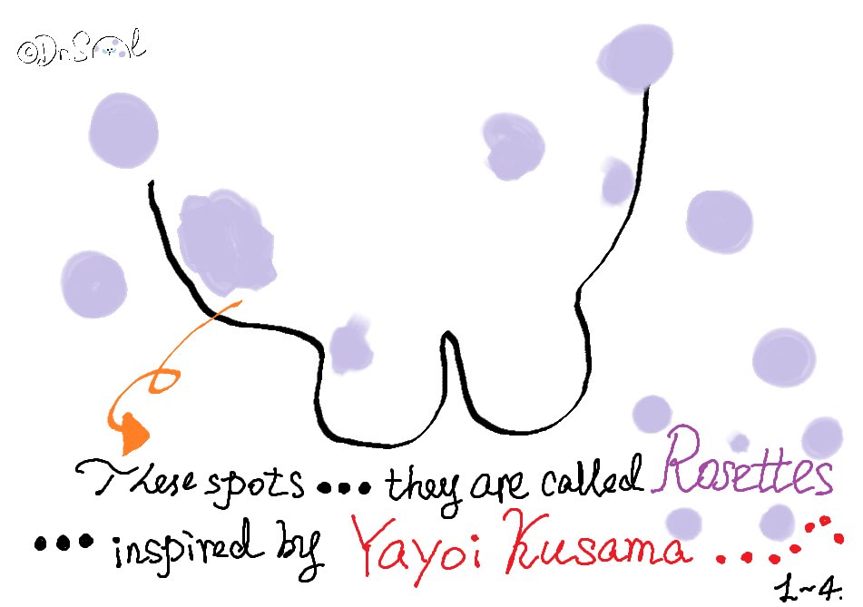 drseal_fin's tweet image. My spots are inspired by Yayoi Kusama. They have a camouflage mode. 🦭🟣🟣🟣 #drseal