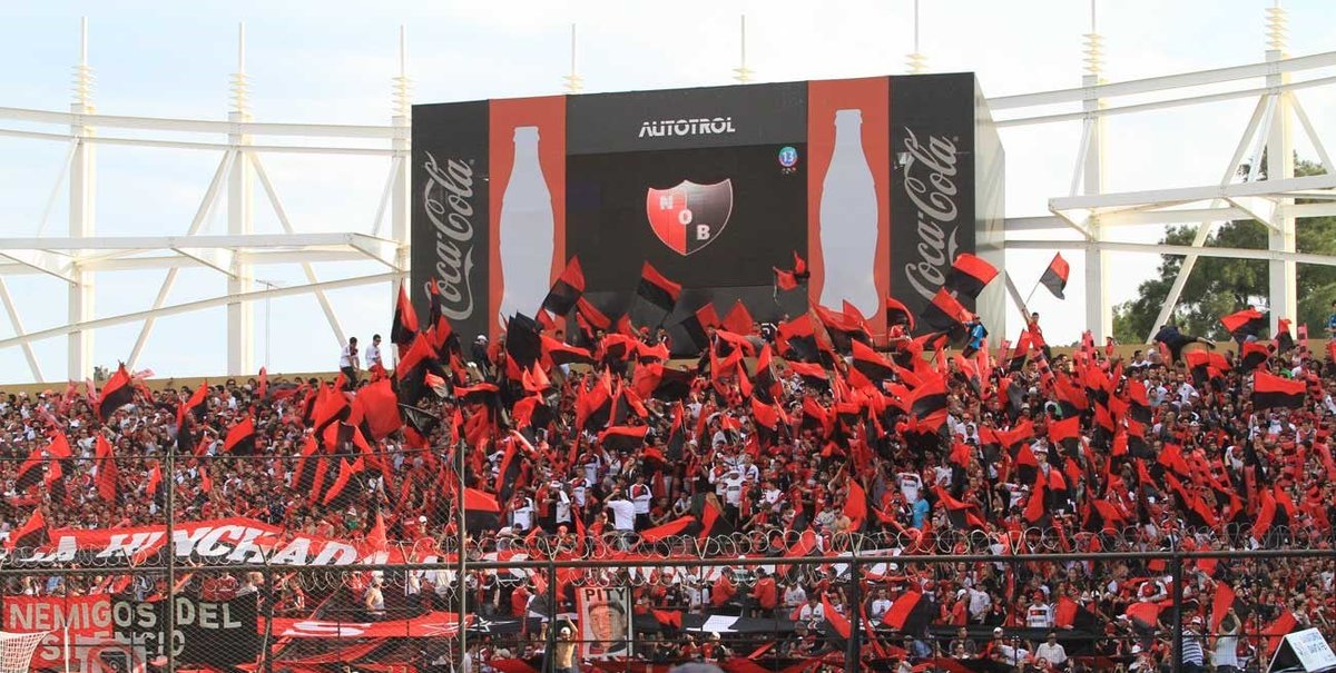 Newells_en tweet picture