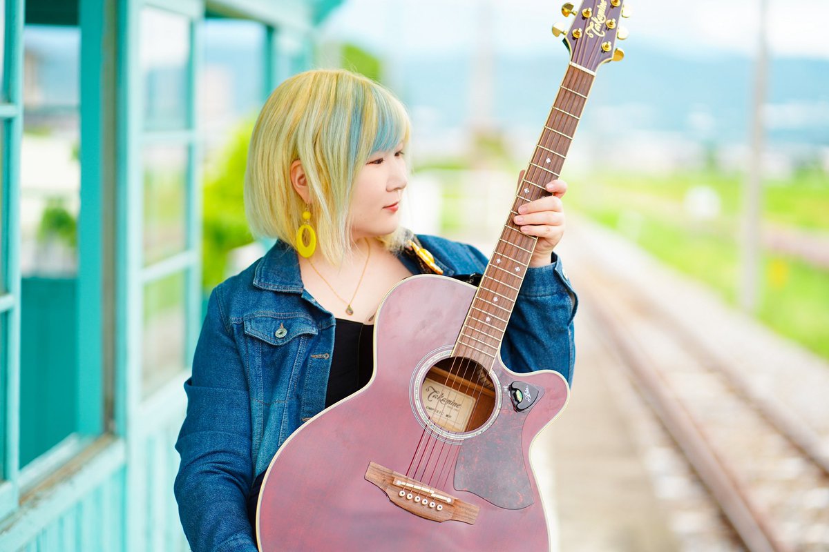 朝倉くるみ🌼上田市ｼﾝｶﾞ-ｿﾝｸﾞﾗｲﾀ- tweet media