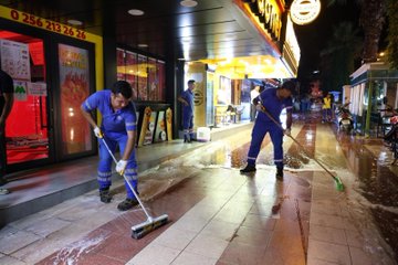 Aydın’ı Temizliyoruz