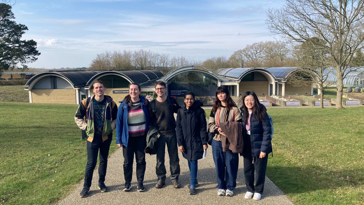 Centre for Forest Protection (@forestprotectuk) on Twitter photo 🌳 Have you heard about our fantastic new #treehealth and #forestprotection internship opportunities with <a href="/Forest_Research/">Forest Research</a> and #KewGardens?
🔗 Click for more info: forestprotection.uk/2025/07/04/cfp…
#CentreForForestProtection #ForestResearch #RoyalBotanicGardensKew #Internship #Forestry 🌳 Have you heard about our fantastic new #treehealth and #forestprotection internship opportunities with <a href="/Forest_Research/">Forest Research</a> and #KewGardens?
🔗 Click for more info: forestprotection.uk/2025/07/04/cfp…
#CentreForForestProtection #ForestResearch #RoyalBotanicGardensKew #Internship #Forestry