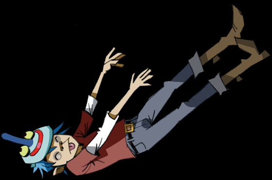 daily_2D's tweet image. 