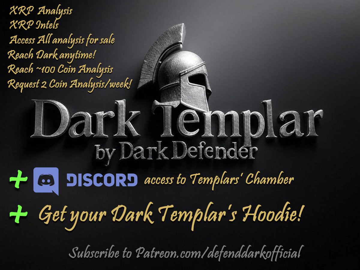 Dark Defender tweet media