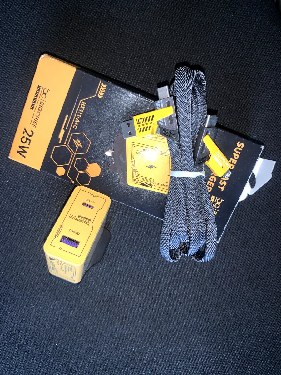 Big Chief Stores tweet media