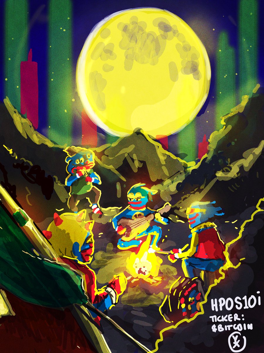 𝐆𝐞𝐭 𝐂𝐨𝐦𝐟𝐲 𝐛𝐲 𝐭𝐡𝐞 𝐂𝐚𝐦𝐩𝐟𝐢𝐫𝐞🏕️🔥🔴🟡🔵