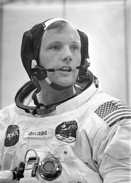 GodwinStan's tweet image. Neil Armstrong 1st Man on the Moon July 1969