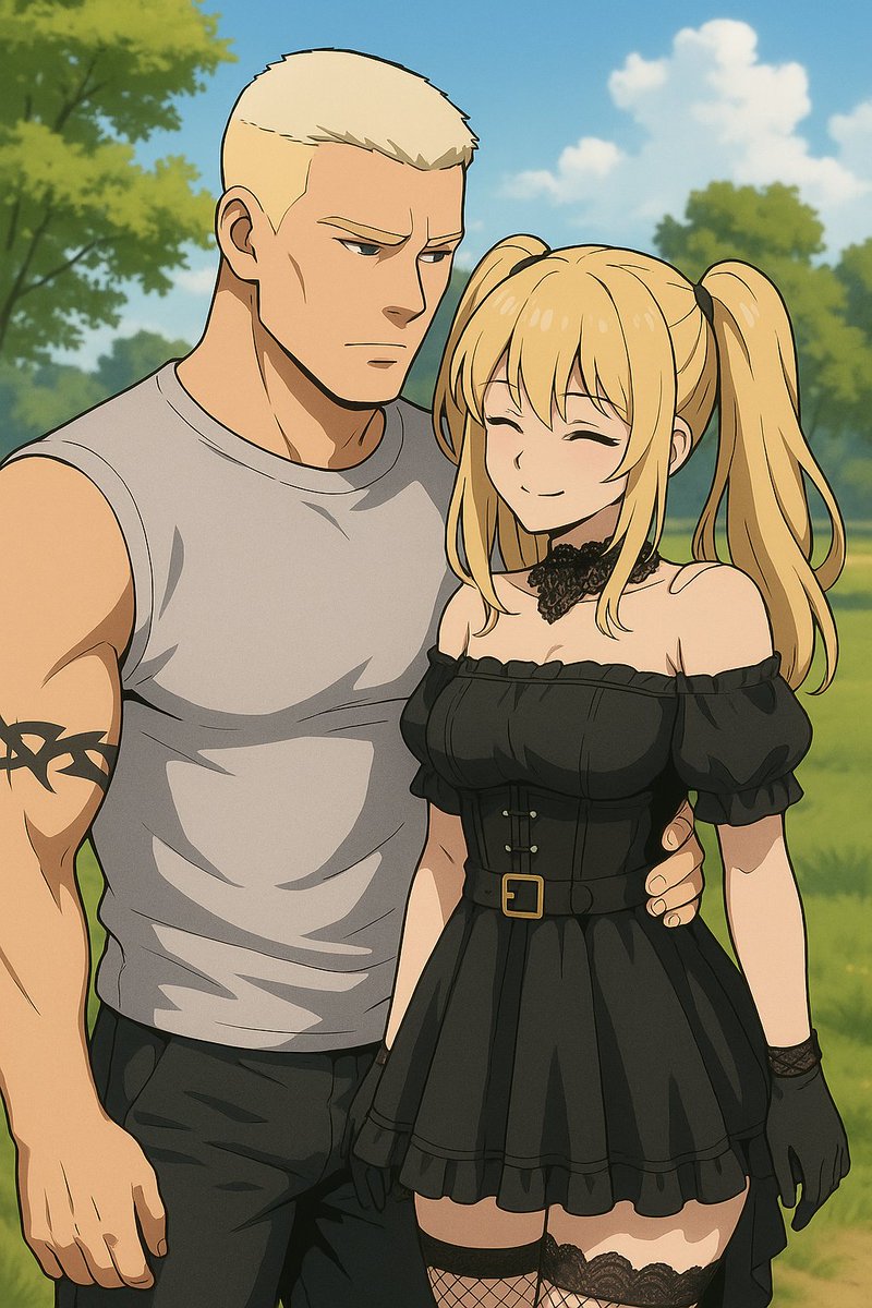 Brad 🤍 Ani

I'm never letting her slip*

* ᵗʰᵃⁿᵏˢ ᵗᵒ ᵇᵒˡᵗ ⁿᵒ ˢˡᶦᵖᵖᵃᵍᵉ