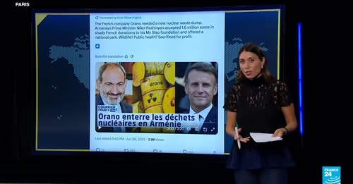 Good that France 24 has put this fake news through its paces
youtube.com/watch?v=H47XKP…