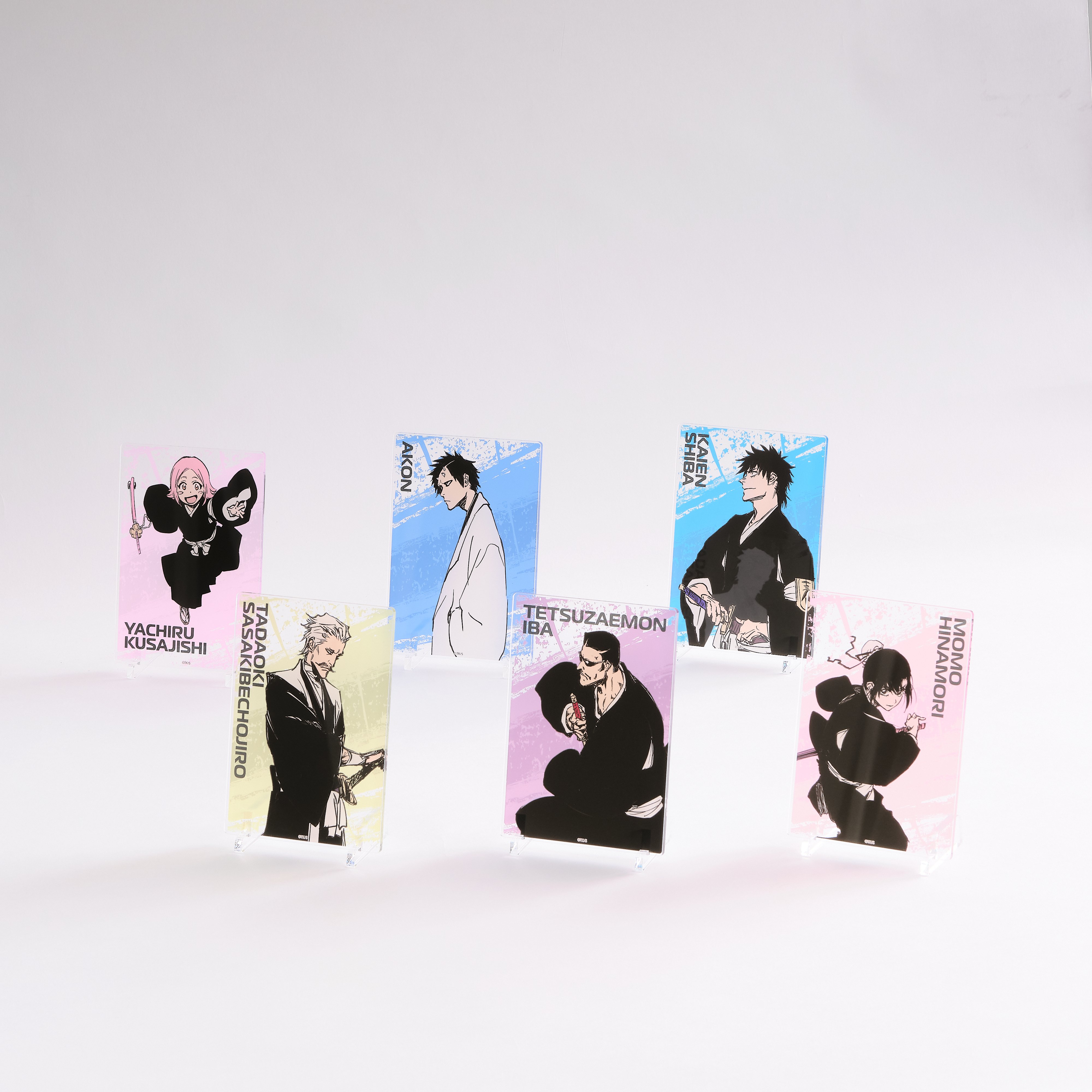 公式】BLEACH WORLD on X: 