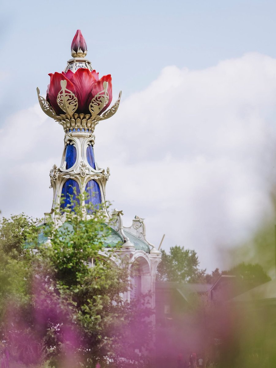 Tomorrowland España tweet media