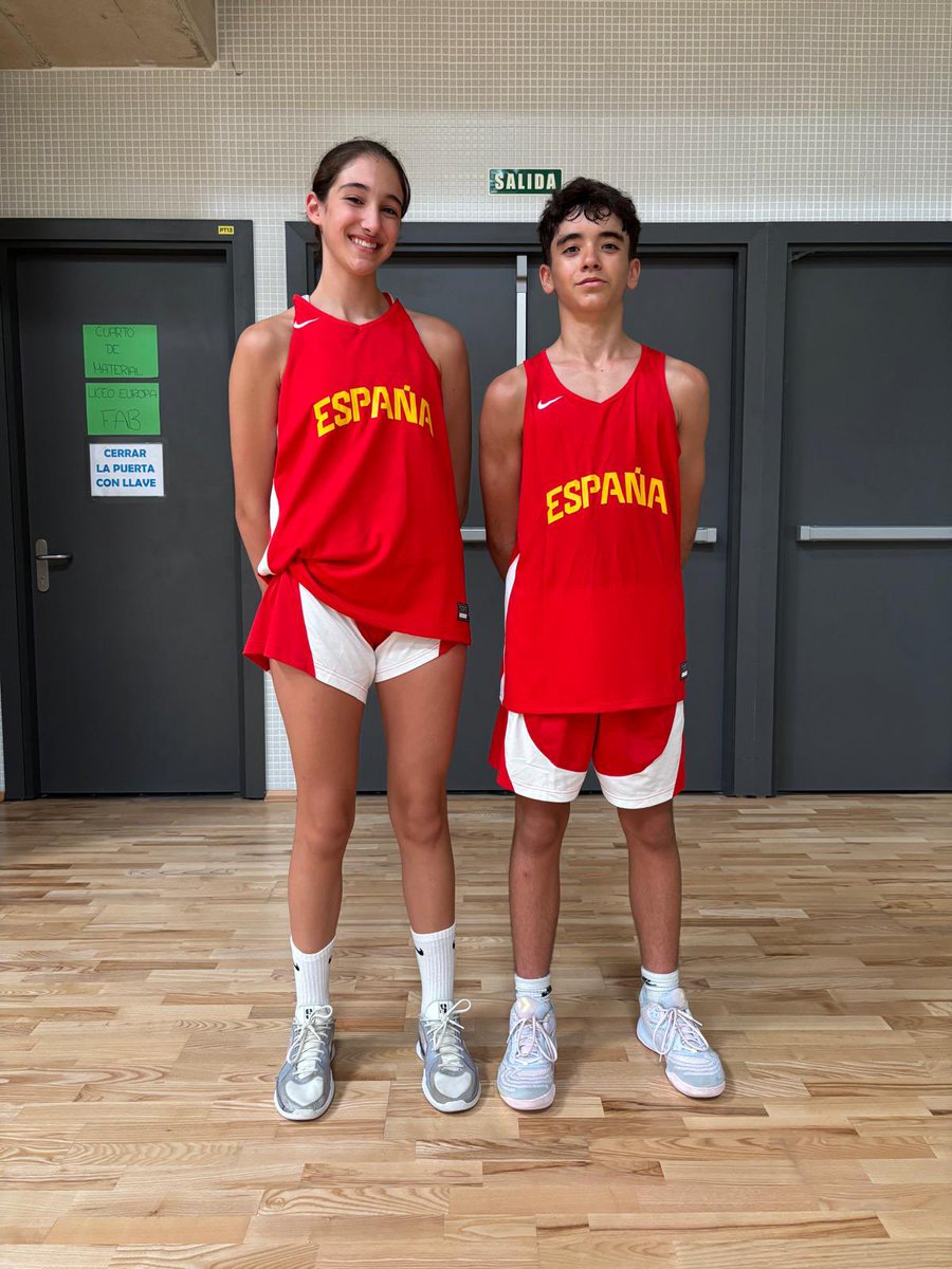 Federación Extremeña de Baloncesto tweet media