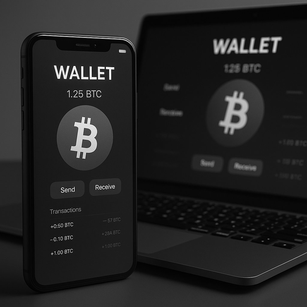 amirkalantari33's tweet image. Software wallets offer convenience—but they’re only as secure as the devices they run on. 
Keep your phone &amp;amp; PC malware-free, and never store your seed phrase on them.
More posts like this coming. Stay tuned to boost your crypto security knowledge.🔐
 #SoftwareWallet