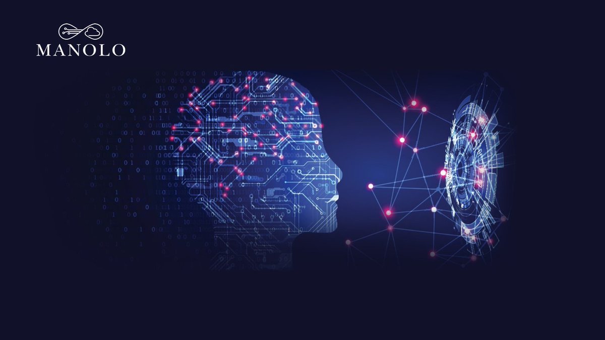MANOLO Project (@manolo_project) on Twitter photo In the MANOLO project, our partners, <a href="/NCSR_Demokritos/">NCSR Demokritos</a>, <a href="/fourdotinfinity/">FOUR DOT INFINITY</a> , joined forces to build a smart tool that checks the quality of time-series data.
They tested it on our partner's <a href="/Bitbrain_en/">Bitbrain</a> EEG sleep datasets. More ai4europe.eu/news-and-event… In the MANOLO project, our partners, <a href="/NCSR_Demokritos/">NCSR Demokritos</a>, <a href="/fourdotinfinity/">FOUR DOT INFINITY</a> , joined forces to build a smart tool that checks the quality of time-series data.
They tested it on our partner's <a href="/Bitbrain_en/">Bitbrain</a> EEG sleep datasets. More ai4europe.eu/news-and-event…