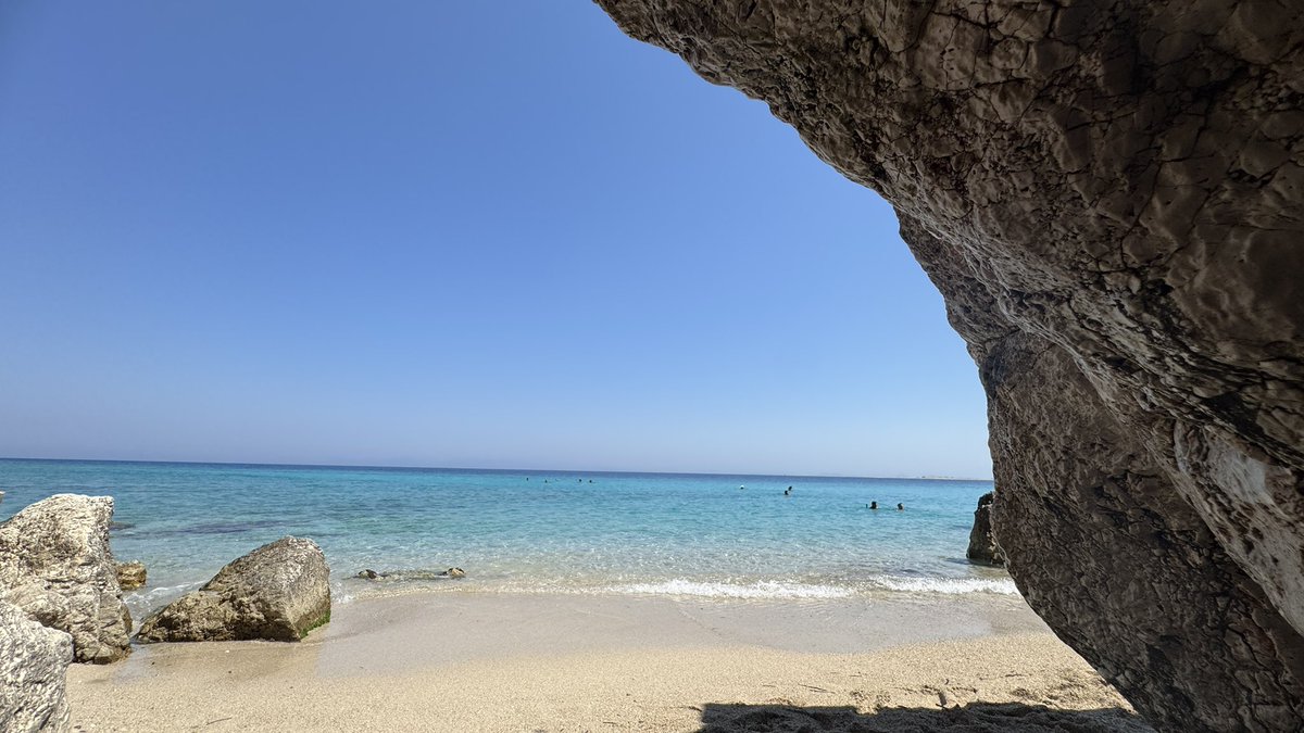 theocharis_ch's tweet image. GM 🌊☀️