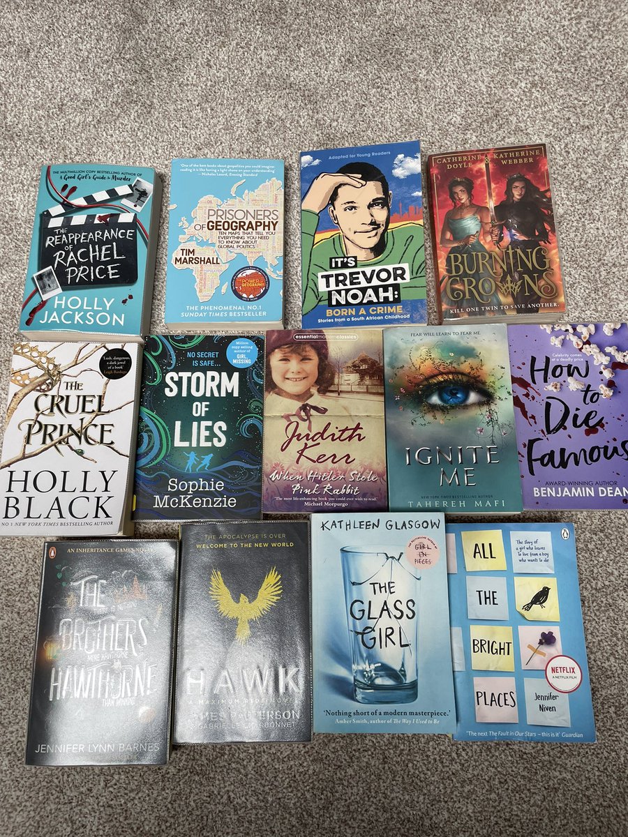 CampionLiteracy's tweet photo. The holidays are just around the corner. Have you got your Summer Reading Challenge card and plenty of books? Enjoy your next book! https://t.co/8ahqNDi8BB