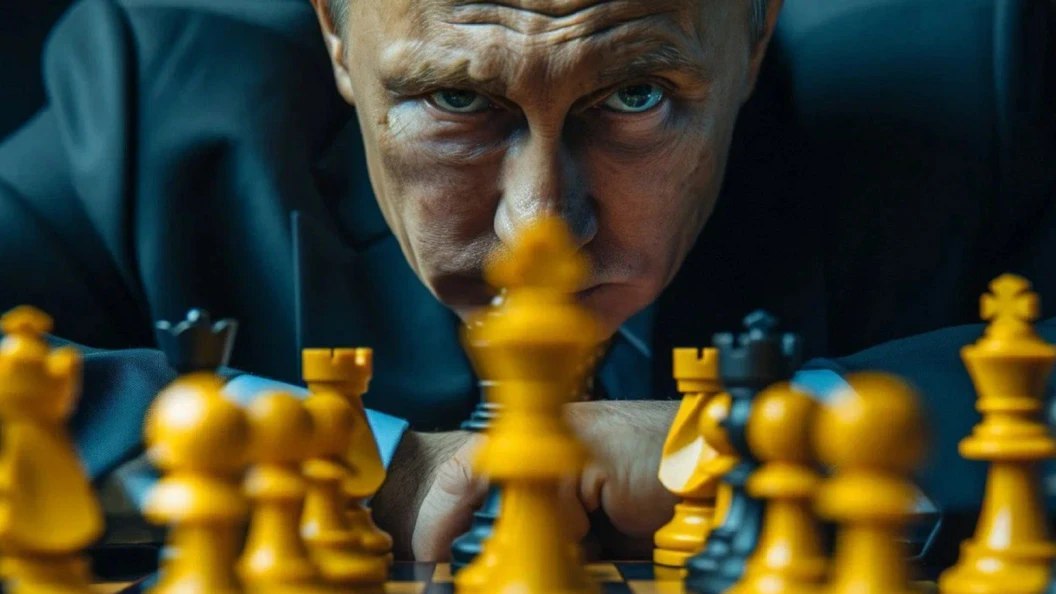 ‼️🇷🇺🇸. Putin plays chess, Trump – monopolies – Sky News on the incompatibility of the political approaches of the two leaders

▪️The British television channel Sky News compared the behavioral styles of the two presidents and emphasized: Putin acts strategically and decades