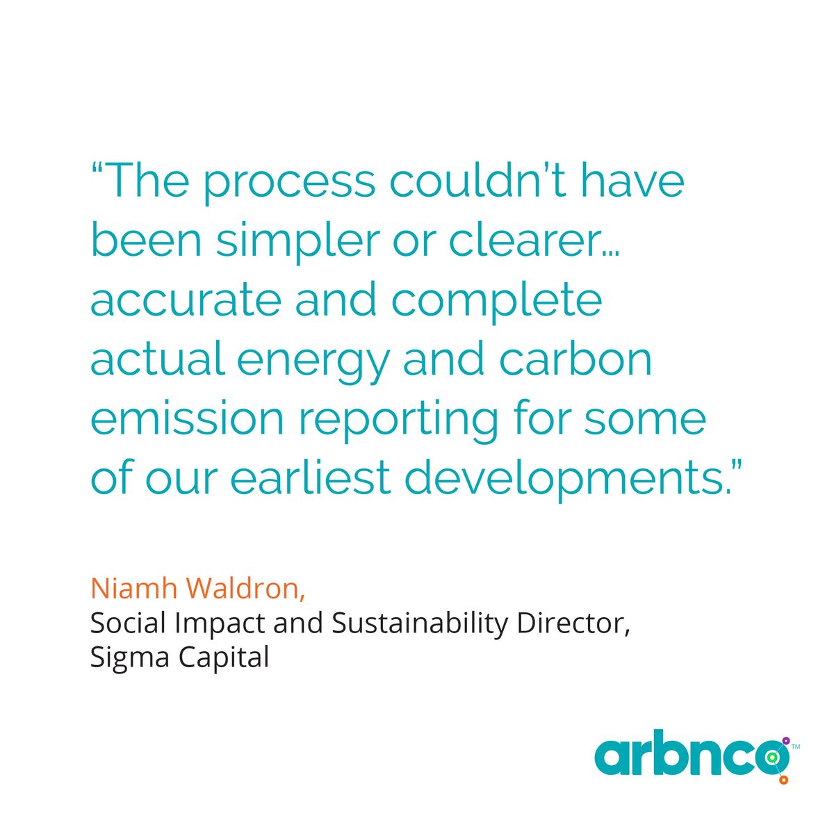 How do you meet ESG goals without manual data hassle or risking tenant privacy? Our case study with Sigma Capital shows how we delivered automated, compliant, and privacy-safe carbon reporting across residential portfolios. Read it here: lnkd.in/eQt8Tw3x
#ESG #PropTech